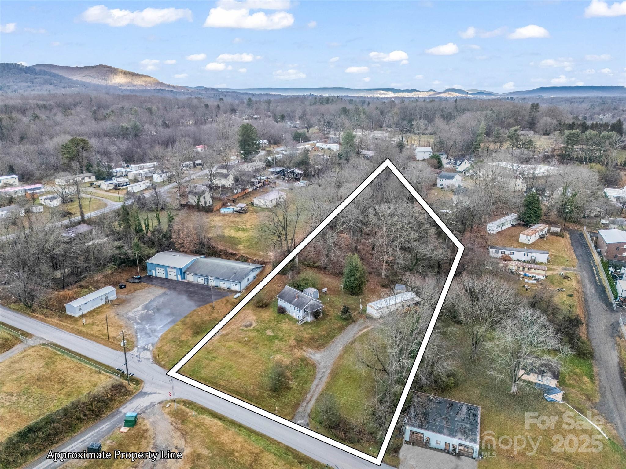 120 Maple Ridge Road Candler, NC 28715 - Photo 24 of 39