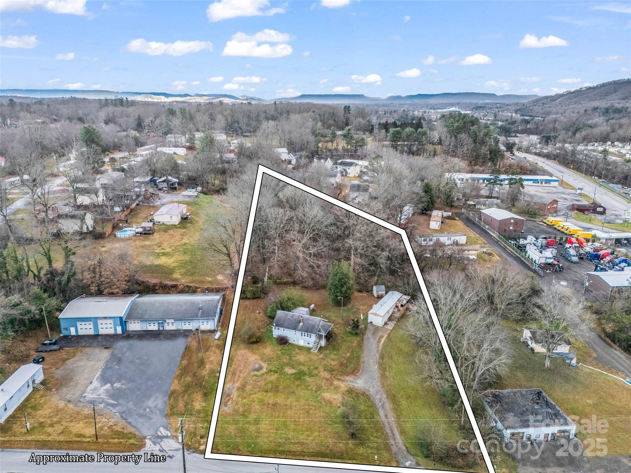 120 Maple Ridge Road Candler, NC 28715 - Photo 25 of 39