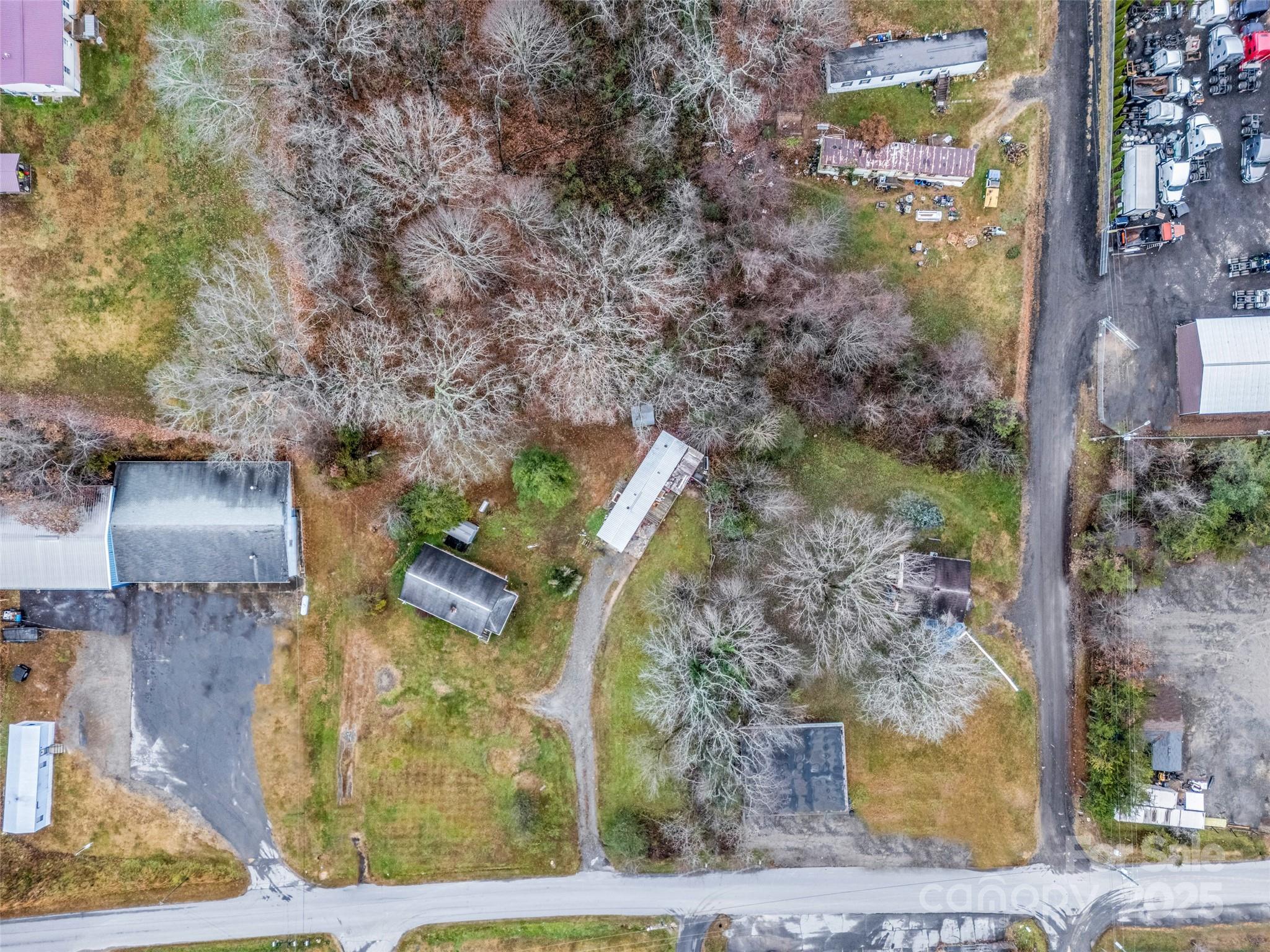 120 Maple Ridge Road Candler, NC 28715 - Photo 26 of 39