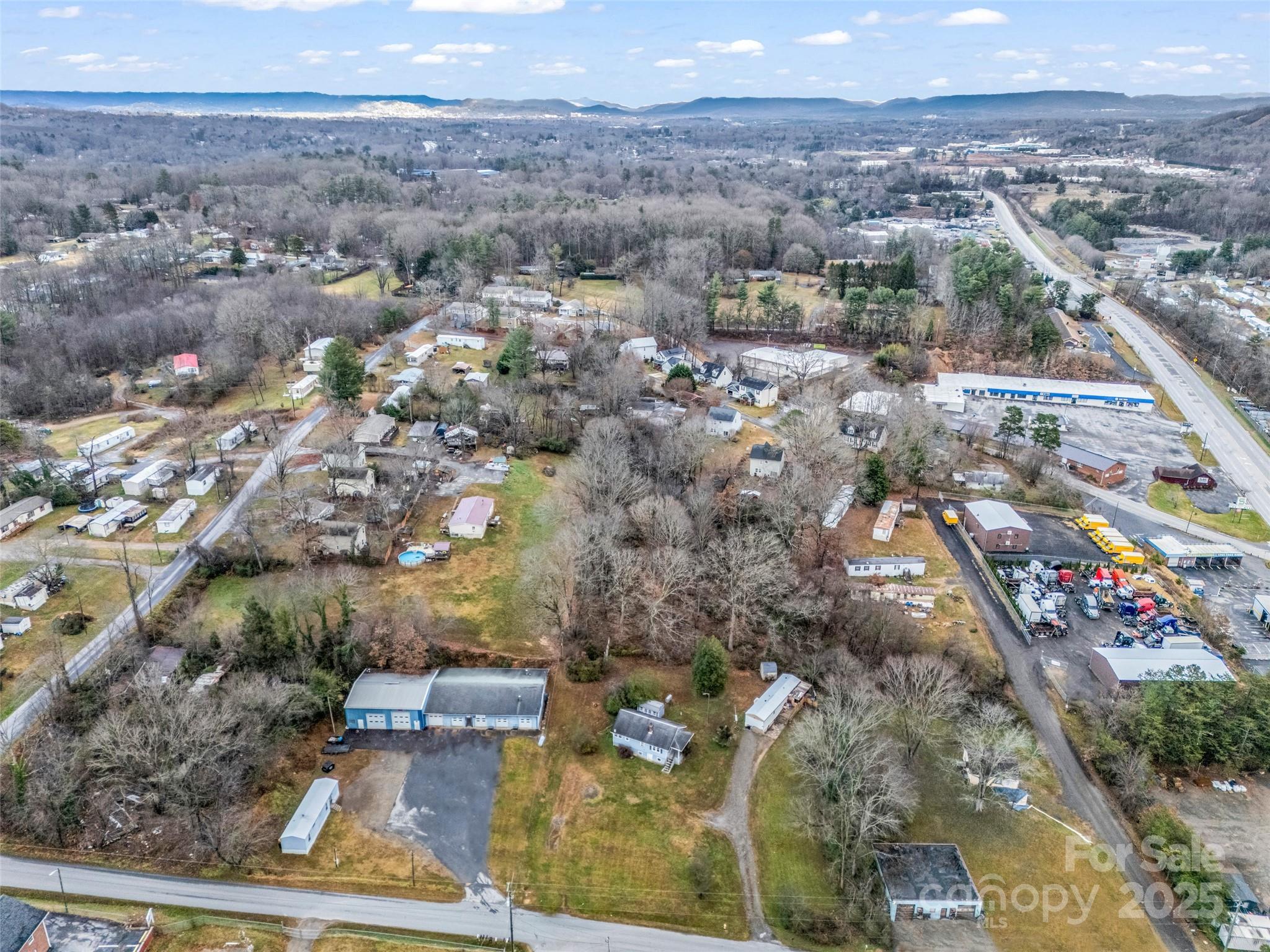 120 Maple Ridge Road Candler, NC 28715 - Photo 27 of 39