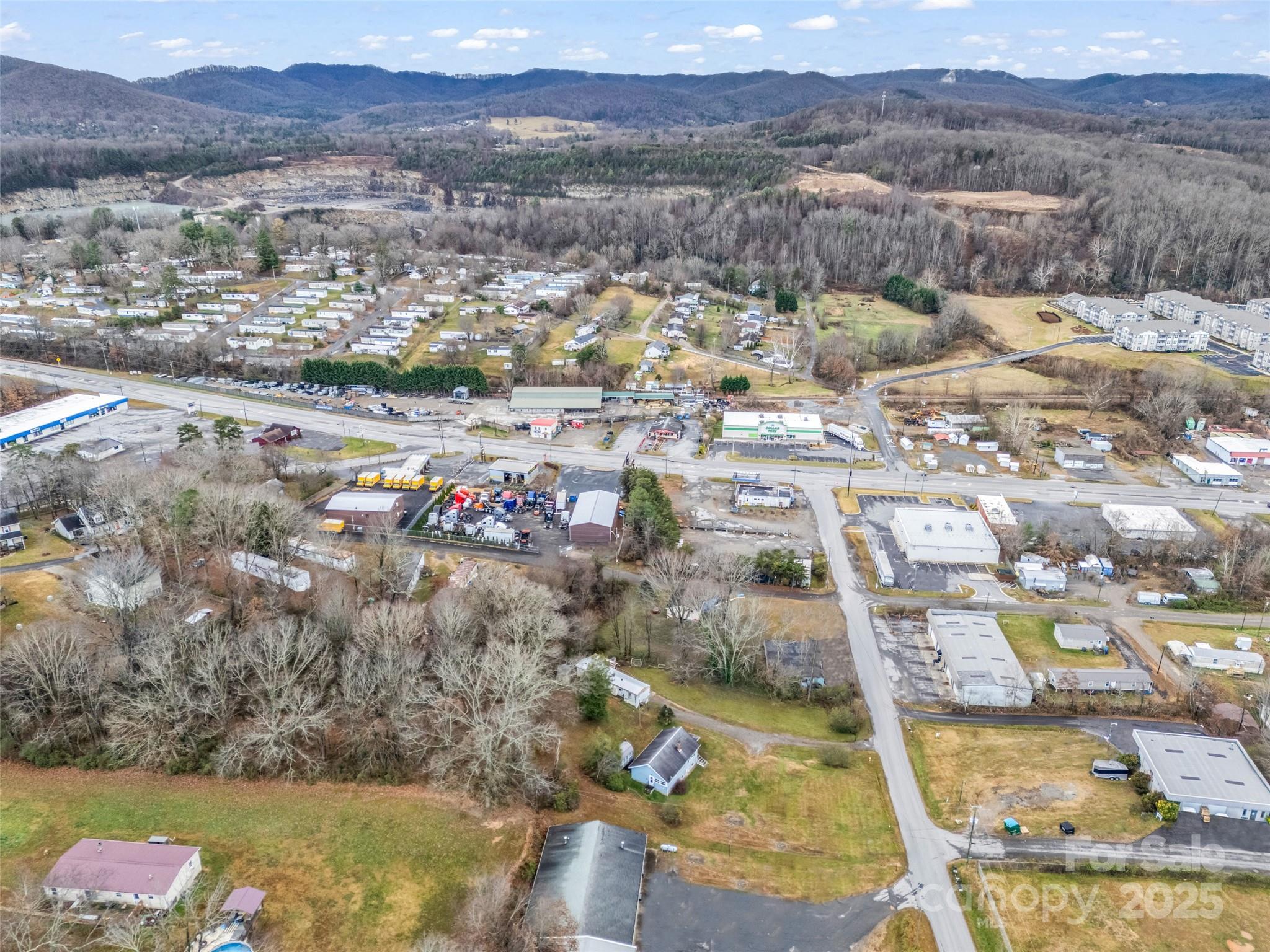 120 Maple Ridge Road Candler, NC 28715 - Photo 29 of 39