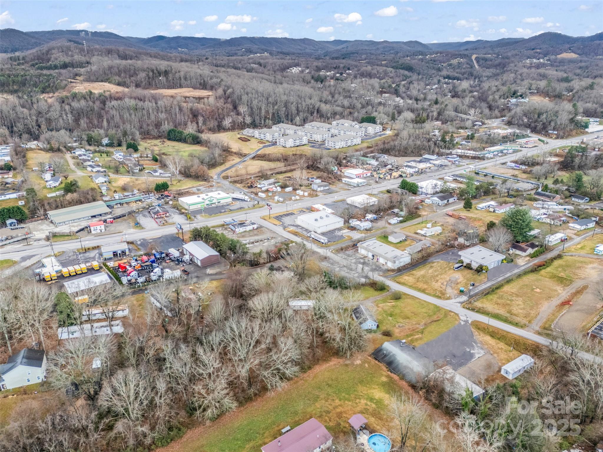 120 Maple Ridge Road Candler, NC 28715 - Photo 31 of 39