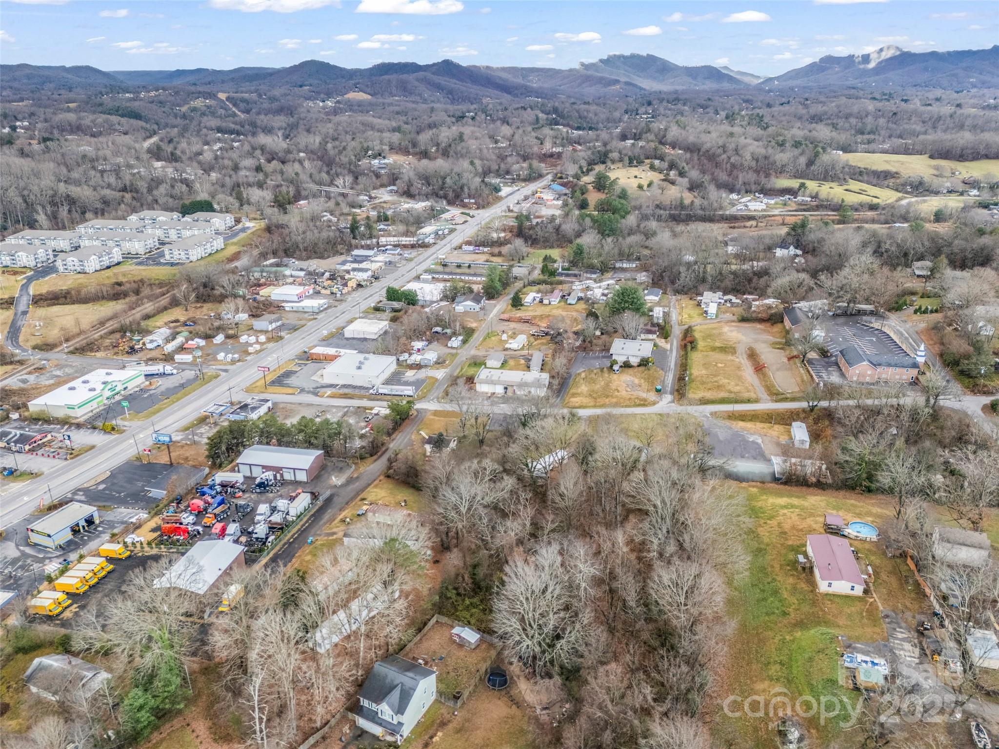 120 Maple Ridge Road Candler, NC 28715 - Photo 32 of 39