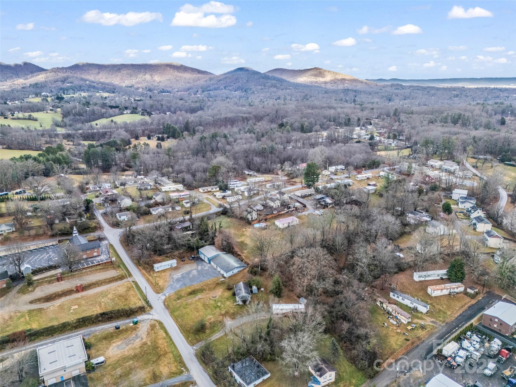 120 Maple Ridge Road Candler, NC 28715 - Photo 35 of 39