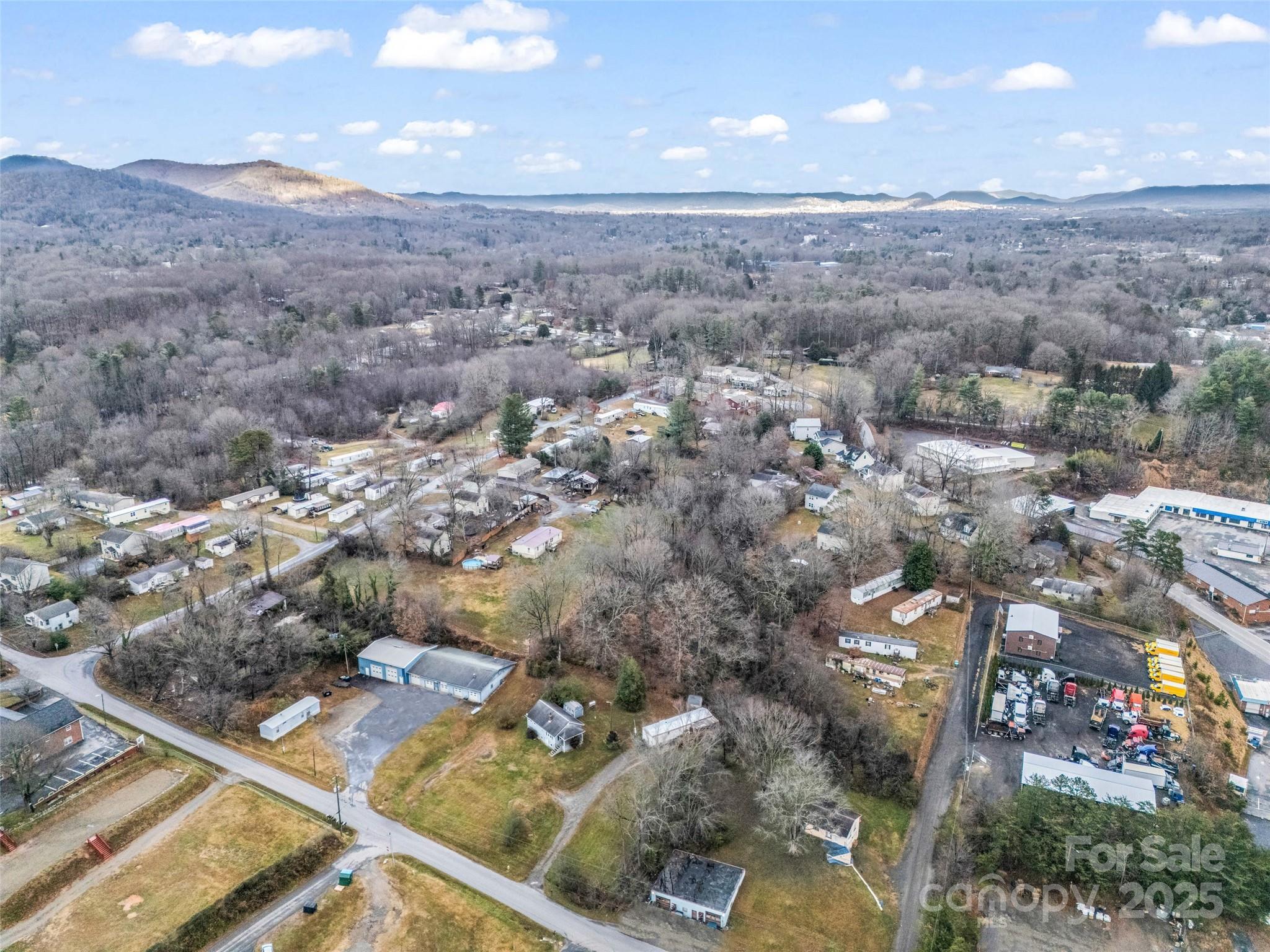 120 Maple Ridge Road Candler, NC 28715 - Photo 36 of 39