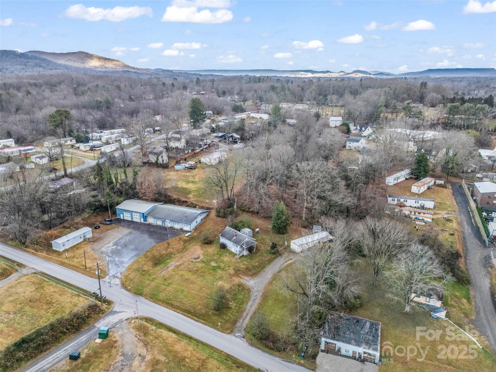 120 Maple Ridge Road Candler, NC 28715 - Photo 37 of 39
