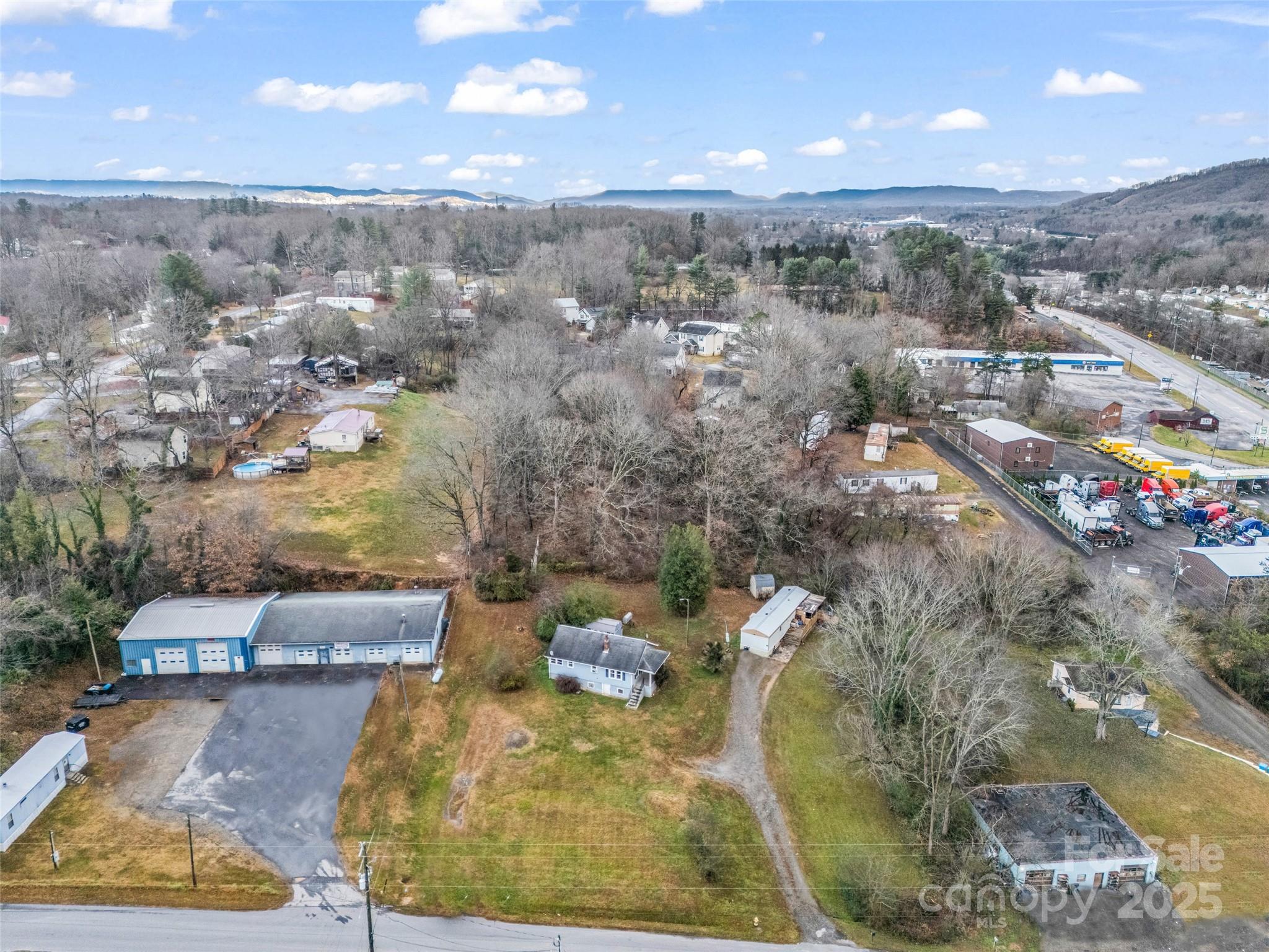 120 Maple Ridge Road Candler, NC 28715 - Photo 38 of 39