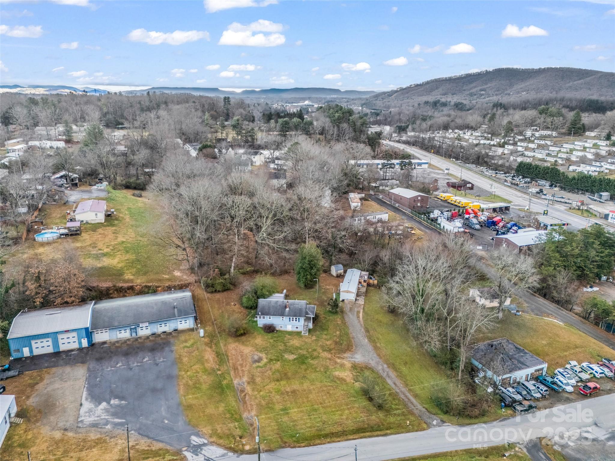 120 Maple Ridge Road Candler, NC 28715 - Photo 39 of 39