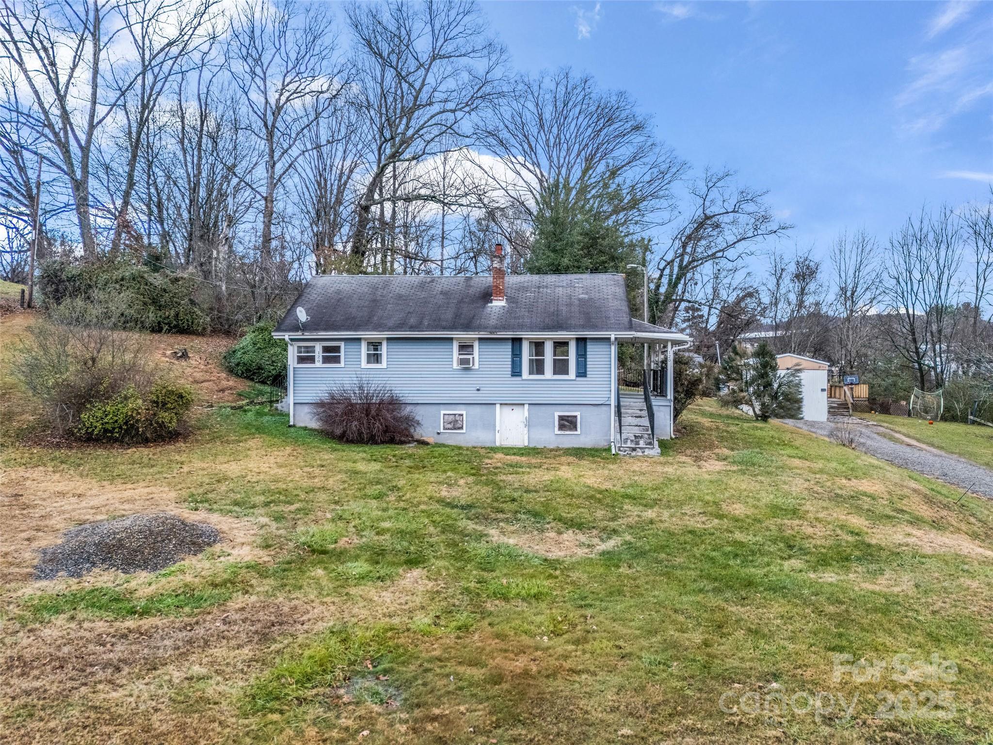 120 Maple Ridge Road Candler, NC 28715 - Photo 4 of 39