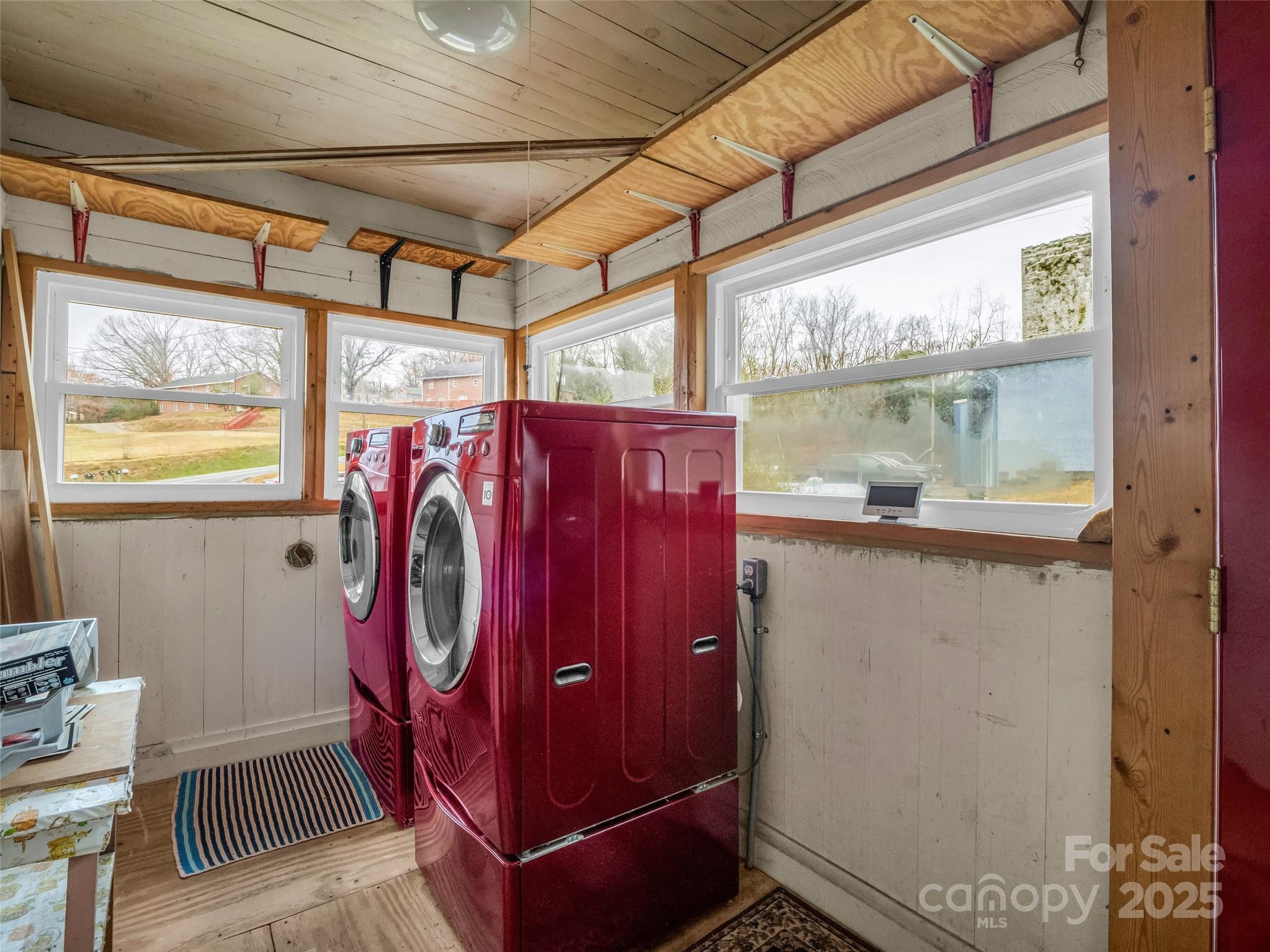 120 Maple Ridge Road Candler, NC 28715 - Photo 7 of 39