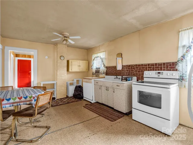 $389,000 | 120 Maple Ridge Road, Candler, NC 28715