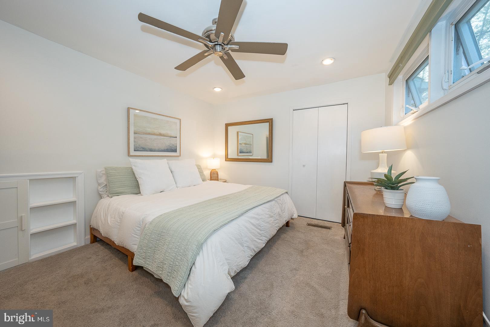 603 South Devon Avenue Wayne, PA 19087 - Photo 13 of 34 Primary bedroom