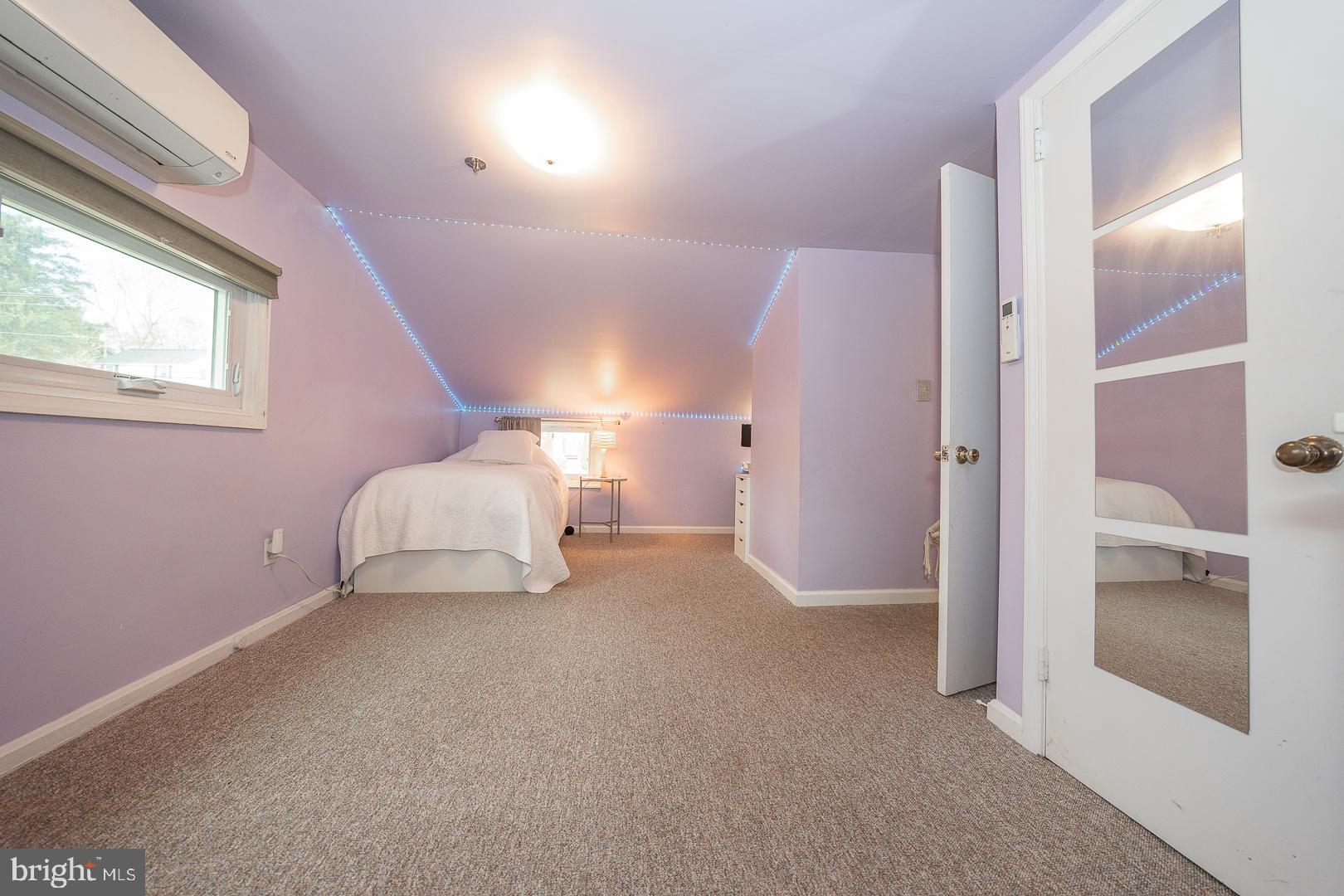 603 South Devon Avenue Wayne, PA 19087 - Photo 17 of 34 4th bedroom upstairs