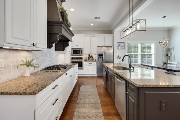 $650,000 | 10062 Morning Cross Lane, Collierville, TN 38017