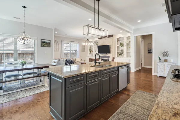 $650,000 | 10062 Morning Cross Lane, Collierville, TN 38017