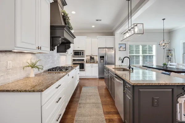 $650,000 | 10062 Morning Cross Lane, Collierville, TN 38017