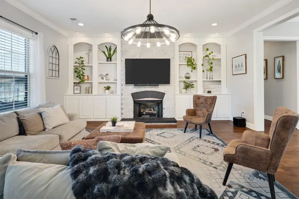 $650,000 | 10062 Morning Cross Lane, Collierville, TN 38017