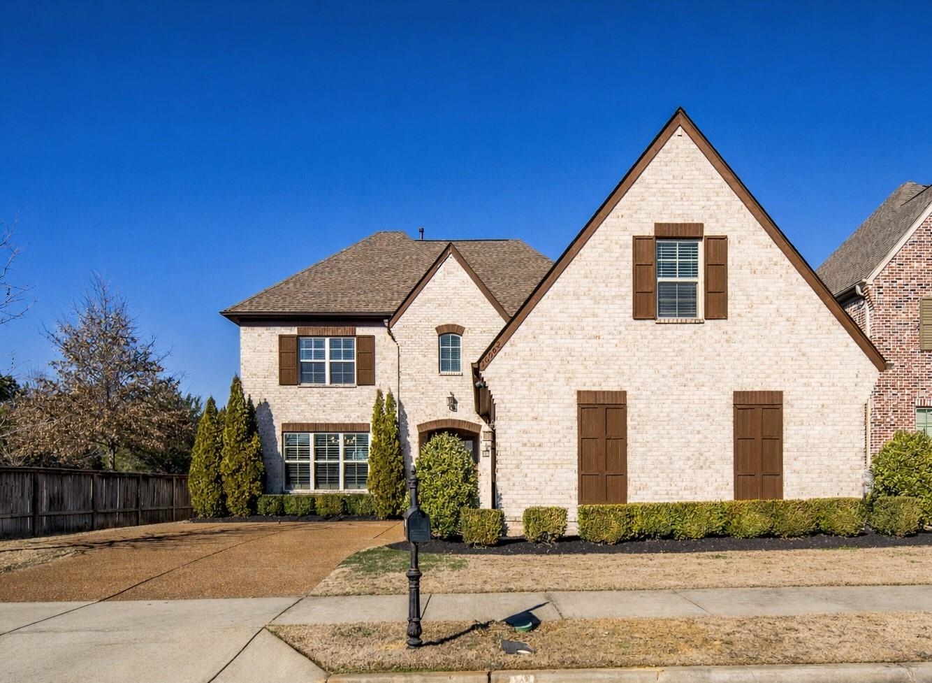 10062 Morning Cross Lane Collierville, TN 38017 - Photo 2 of 39
