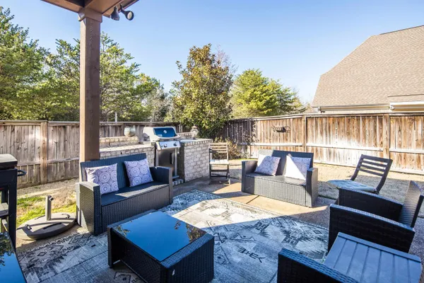 $650,000 | 10062 Morning Cross Lane, Collierville, TN 38017