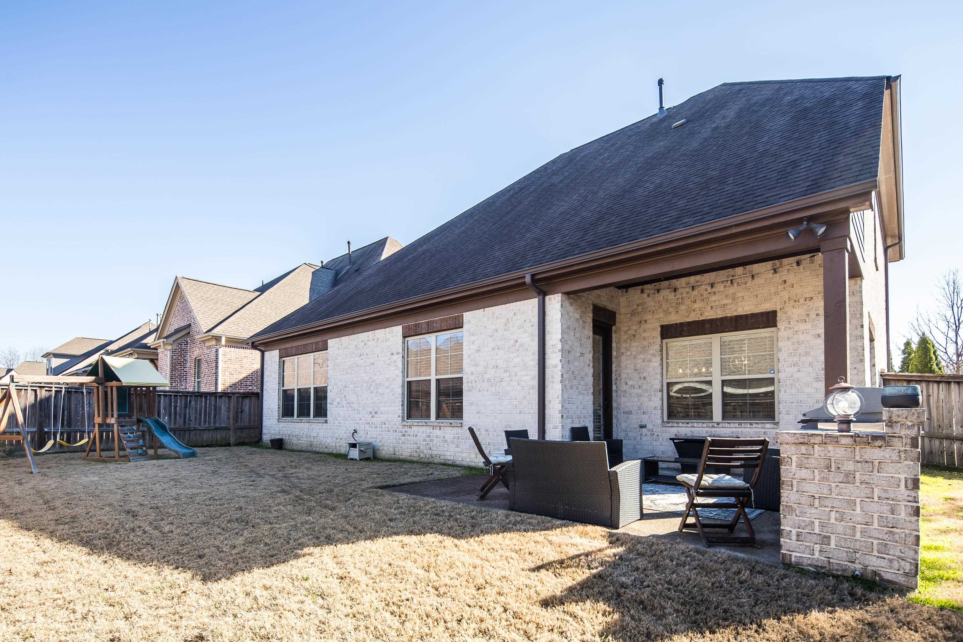 10062 Morning Cross Lane Collierville, TN 38017 - Photo 38 of 39