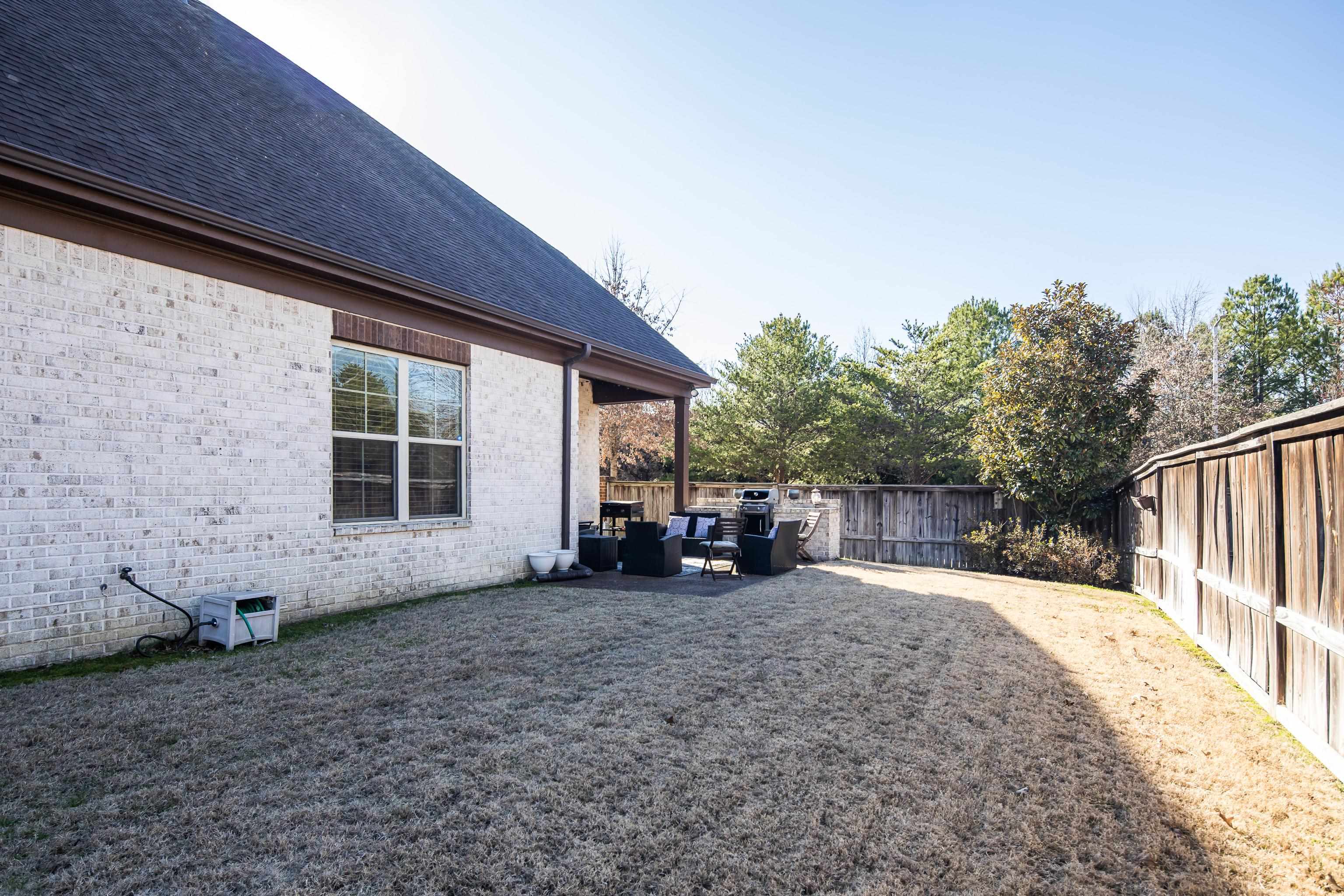10062 Morning Cross Lane Collierville, TN 38017 - Photo 39 of 39