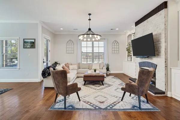 $650,000 | 10062 Morning Cross Lane, Collierville, TN 38017