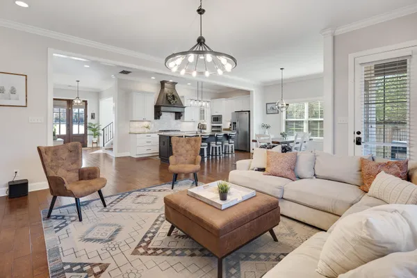 $650,000 | 10062 Morning Cross Lane, Collierville, TN 38017