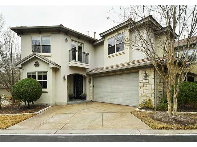 2800 Waymaker Way, Unit 28 Austin, TX 78746 - Photo 1 of 1