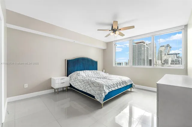 $4,600 | 244 Biscayne Boulevard, Unit 3609, Miami, FL 33132