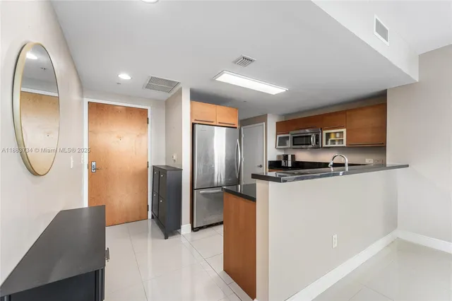 $4,600 | 244 Biscayne Boulevard, Unit 3609, Miami, FL 33132