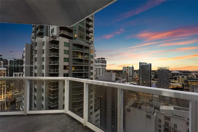 $4,600 | 244 Biscayne Boulevard, Unit 3609, Miami, FL 33132