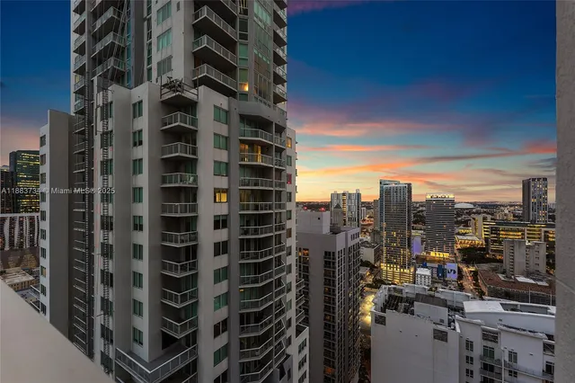 $4,600 | 244 Biscayne Boulevard, Unit 3609, Miami, FL 33132