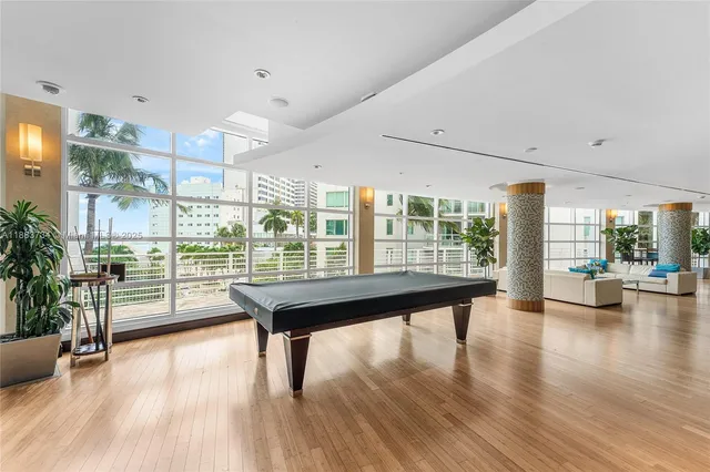 $4,600 | 244 Biscayne Boulevard, Unit 3609, Miami, FL 33132