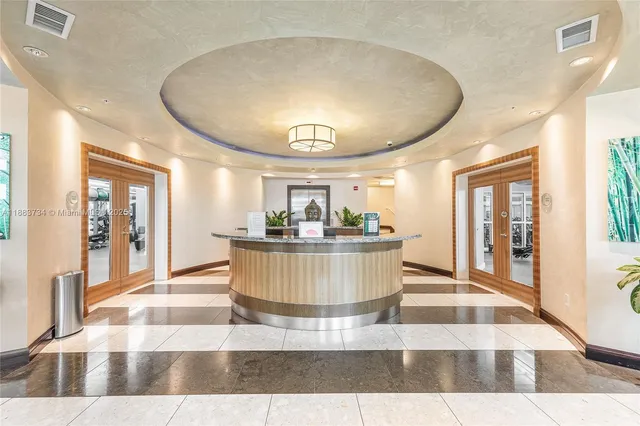 $4,600 | 244 Biscayne Boulevard, Unit 3609, Miami, FL 33132