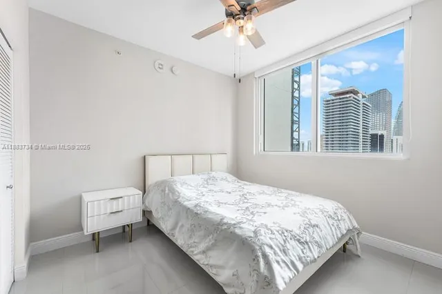 $4,600 | 244 Biscayne Boulevard, Unit 3609, Miami, FL 33132
