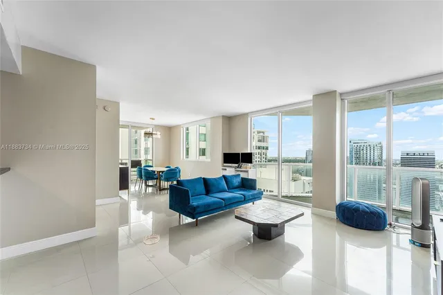 $4,600 | 244 Biscayne Boulevard, Unit 3609, Miami, FL 33132