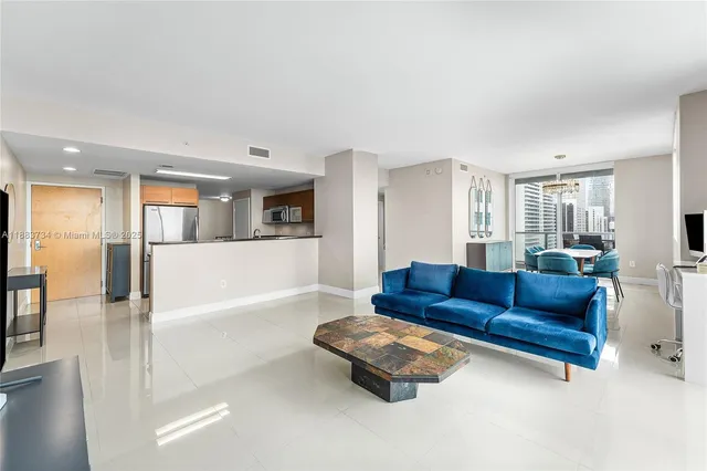 $4,600 | 244 Biscayne Boulevard, Unit 3609, Miami, FL 33132