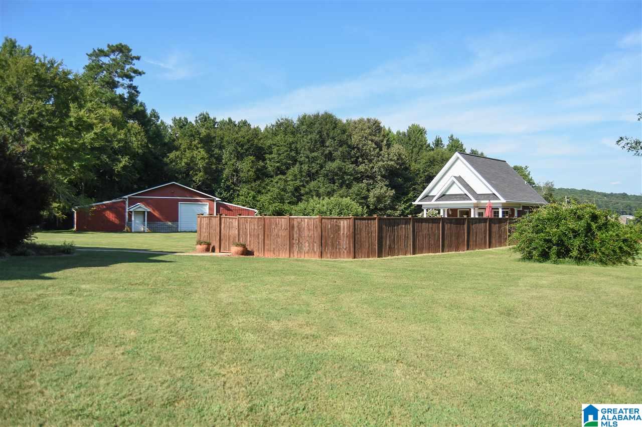 20 Hollingsworth Road Jacksonville, AL 36265 - Photo 8 of 50