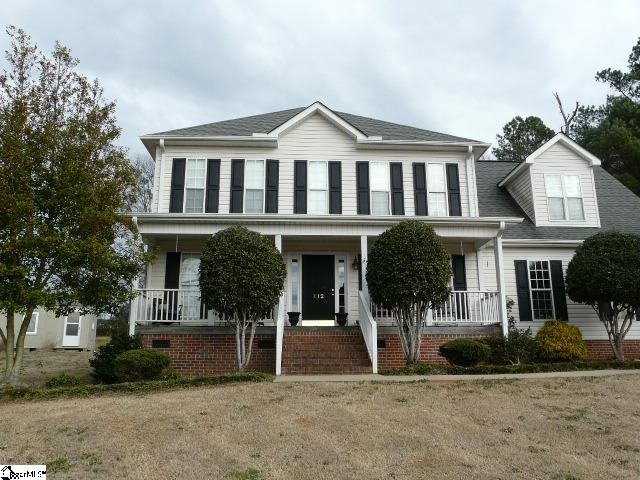 112 Durham Mill Road Pickens, SC 29671 - Photo 1 of 1