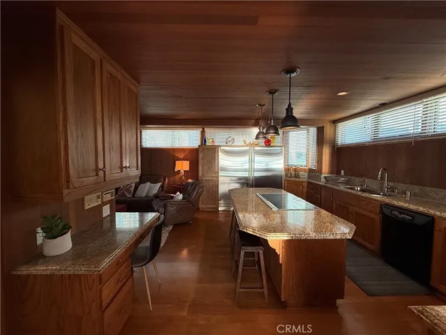 $14,500 | 72 Surfside Avenue, Unit A, Surfside, CA 90743