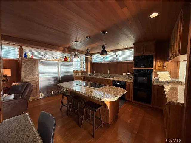 $14,500 | 72 Surfside Avenue, Unit A, Surfside, CA 90743