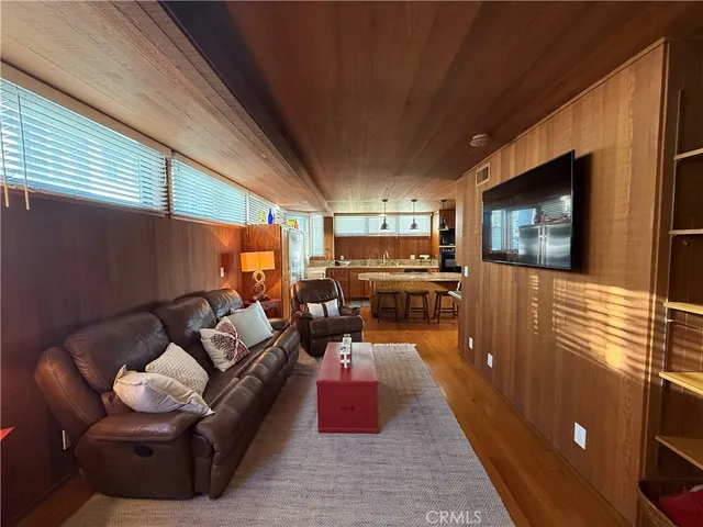 $14,500 | 72 Surfside Avenue, Unit A, Surfside, CA 90743