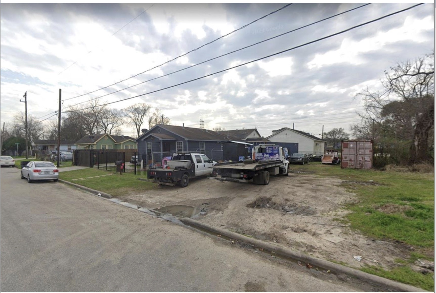 3909 Maury Street Houston, TX 77009 - Photo 2 of 4