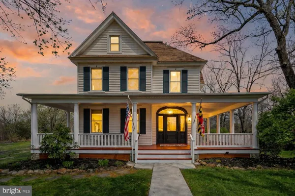 $795,000 | 2 Waugh Avenue, Glyndon, MD 21136