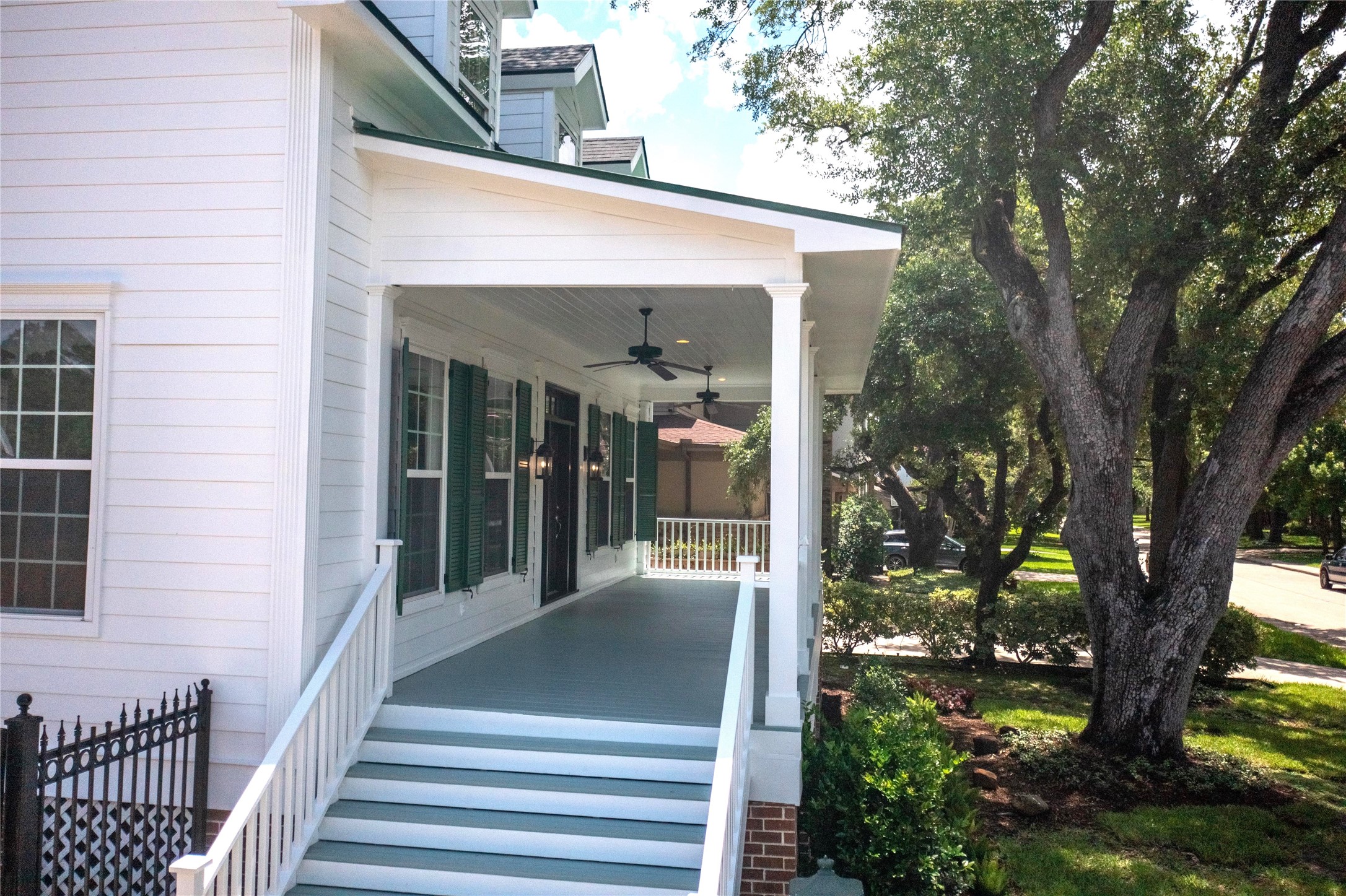 4050 Dumbarton Street Houston, TX 77025 - Photo 43 of 48
