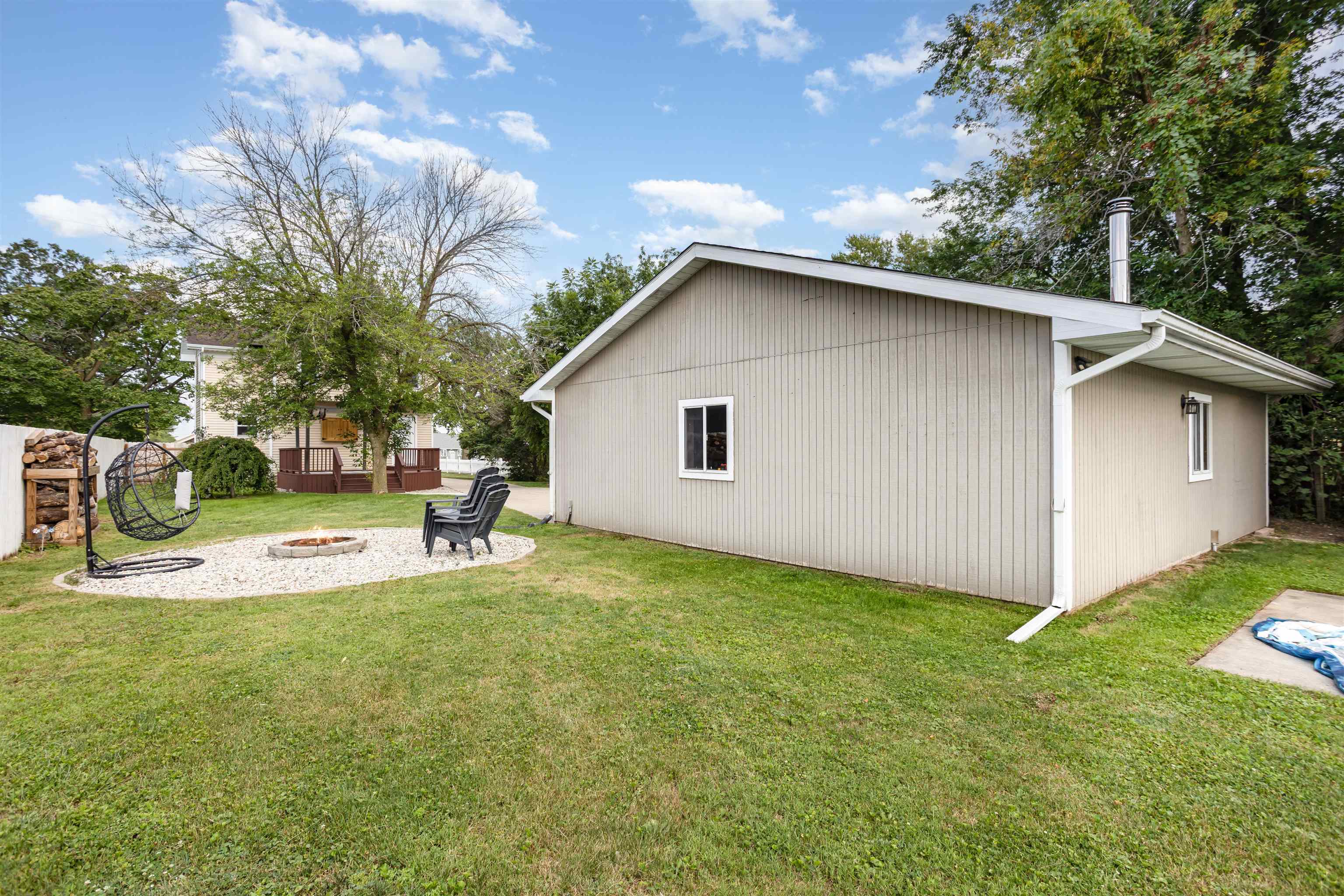 3915 North Mission Road Rosebush, MI 48878 - Photo 25 of 34 Gallery Image 25