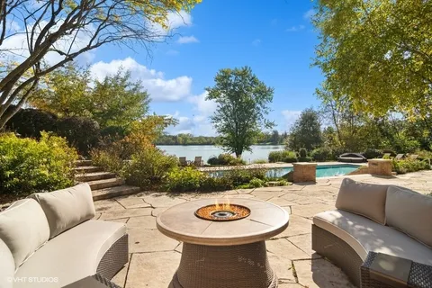 $3,349,500 | 65 Round Barn Road, Barrington Hills, IL 60010