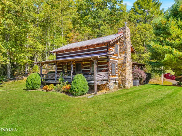 $679,000 | 4379 Pine Orchard Road, Butler, TN 37640