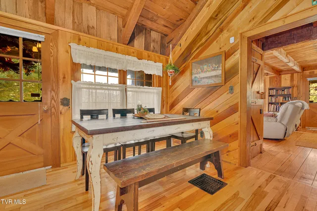 $679,000 | 4379 Pine Orchard Road, Butler, TN 37640