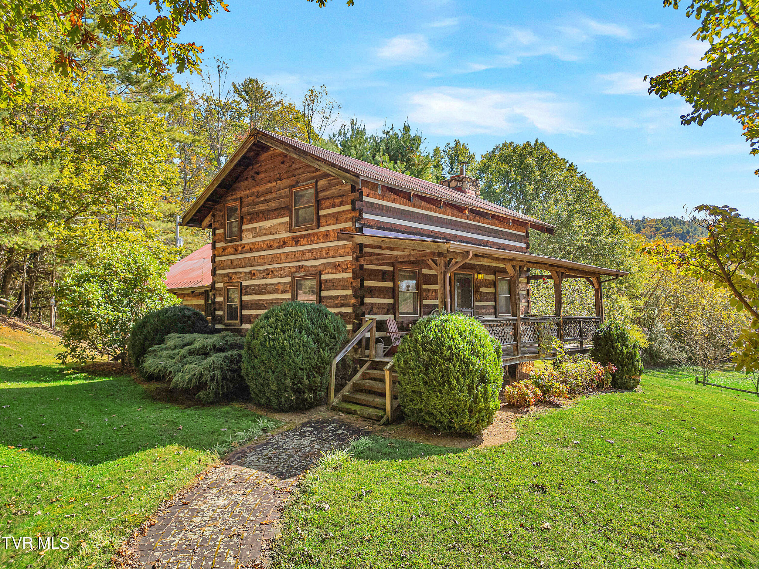 4379 Pine Orchard Road Butler, TN 37640 - Photo 3 of 57 2_01